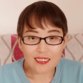 人真愁啊主播照片