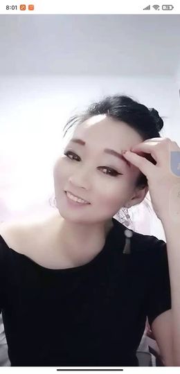 ☙默默☙主播照片