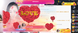 紫霞💜回四川去播主播照片
