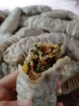 小芳，🌸减肥打卡主播照片