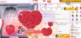 曈妹儿💜51818主播照片