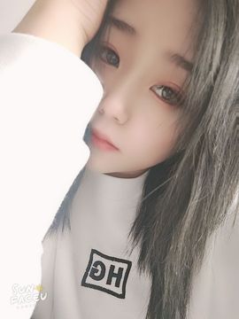 💙欣宝吖（暂休）主播照片