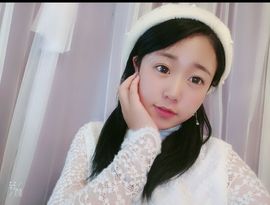🐯双双🍀主播照片