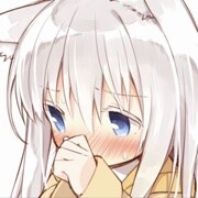 小意退头像