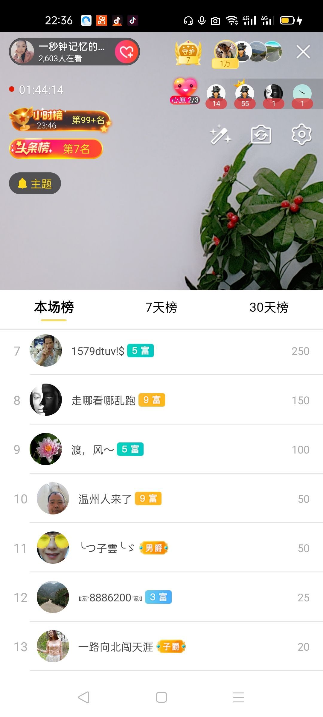 一秒钟の记忆的图片