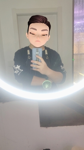 O_T洋洋主播照片