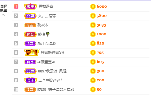 ❤❤梓萱纯粹唱歌的图片