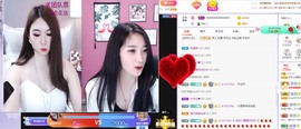 姣姣🐷好运连绵主播照片