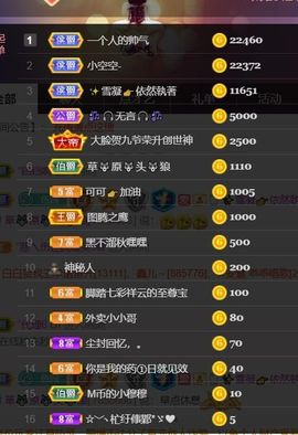 *菜园子*主播照片