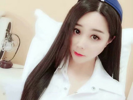 林艇.主播照片