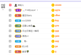 ❤❤梓萱纯粹唱歌主播照片