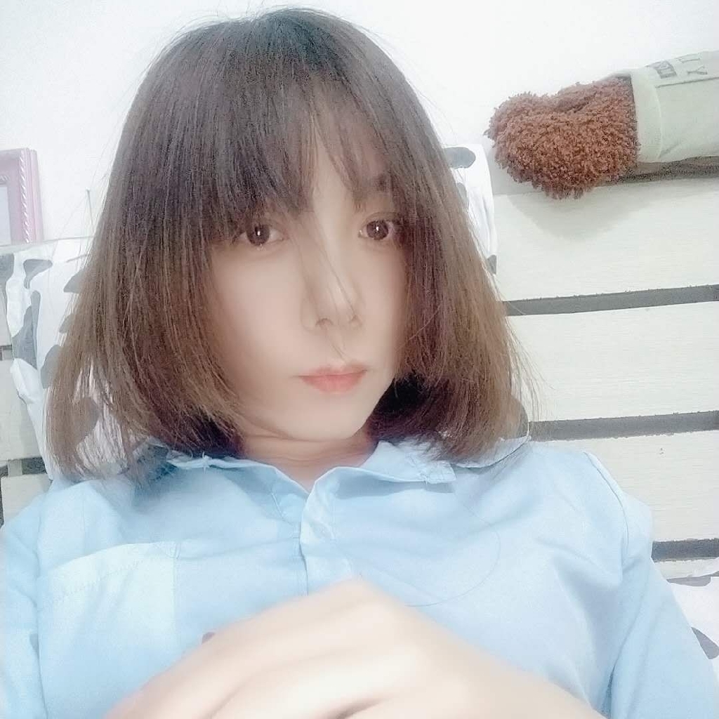 依❤只为一人主播照片
