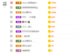 可可可可休息主播照片