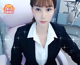 甜蜜未来乐在心怀主播照片