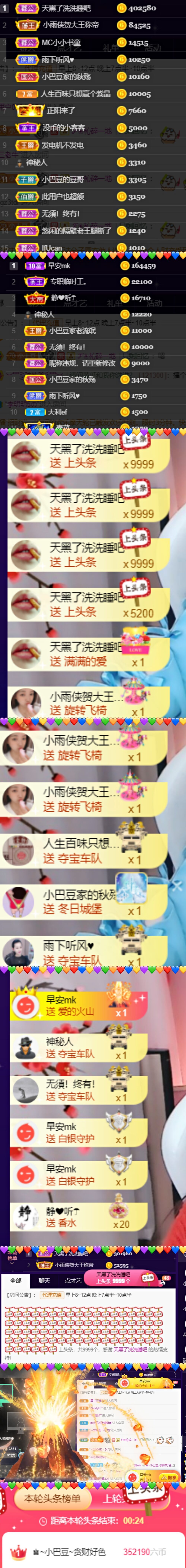 ♚~小巴豆~贪财好色的图片