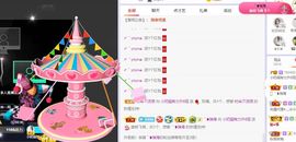 小奶猫谢谢哥哥们主播照片