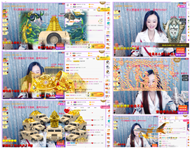 社会💞夭夭（退）主播照片