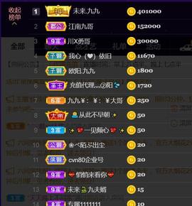 九公主99主播照片