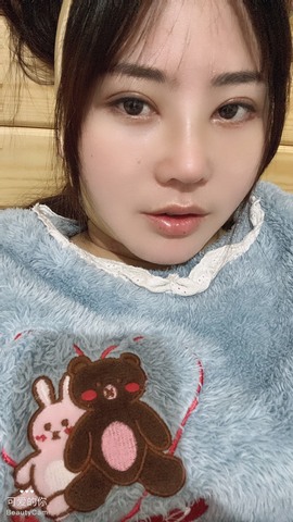夋夋休息的图片