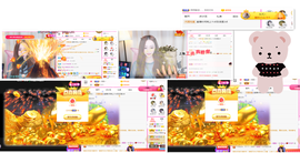 一起走吧123主播照片