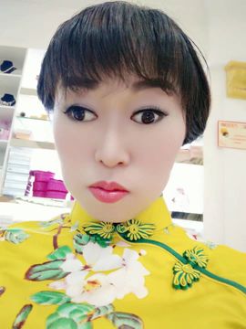 果果(平安好运)主播照片