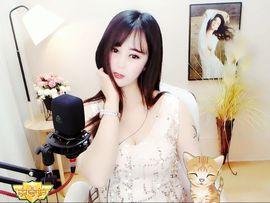 ✨琪琪🔥不忘初心主播照片