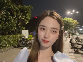 阿璐2号主播照片