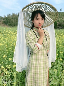 东方不败哪田园风光主播照片