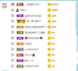 逐梦宝宝休息几天主播照片