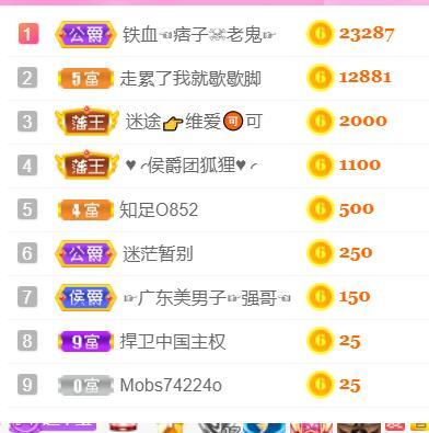 ♥陌晗♥安安静静主播照片