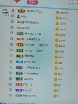 果果新号搜68073主播照片