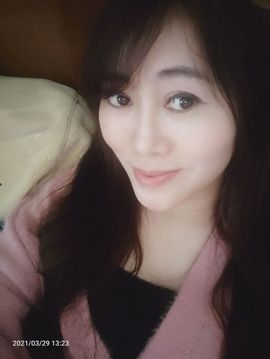 ╰╮玲珑╭╯主播照片