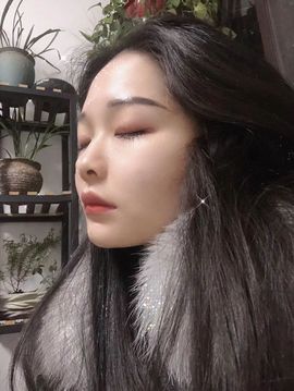 👑䒕暖宝好运旺旺旺主播照片