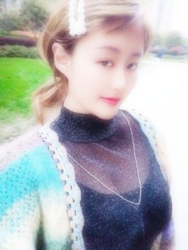 九公主99主播照片
