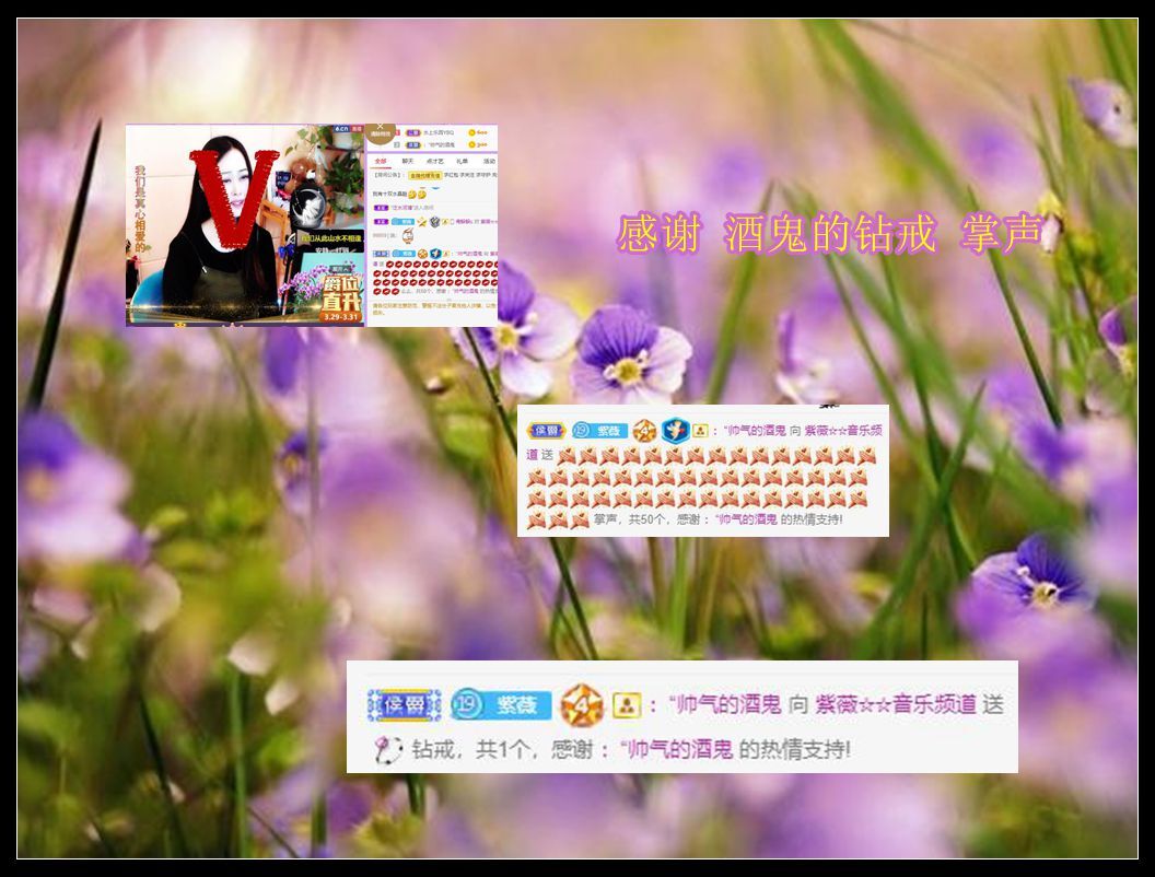 紫薇☆☆音乐频道的图片