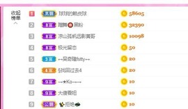 霹雳球休主播照片