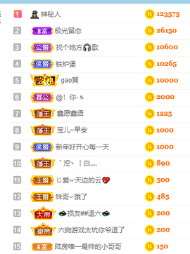 妃宝要饿死了主播照片