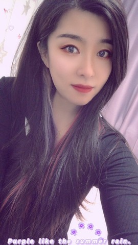 小雅代理ღ好运来主播照片