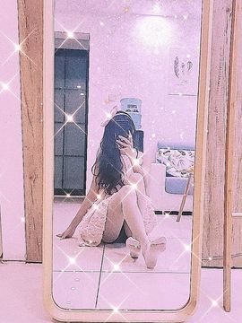 猫瞳小可怜~💖主播照片