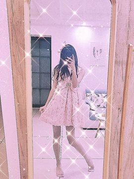 猫瞳小可怜~💖主播照片