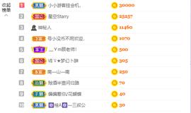 ❤❤梓萱纯粹唱歌主播照片