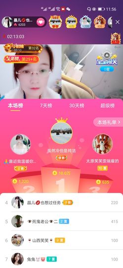 牵挂ꦿ᭄主播照片