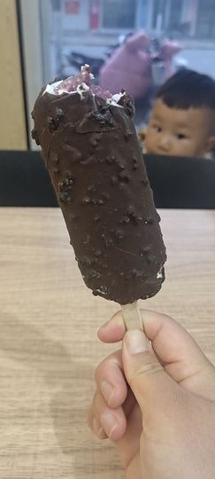 婷妹外卖小姐姐的图片