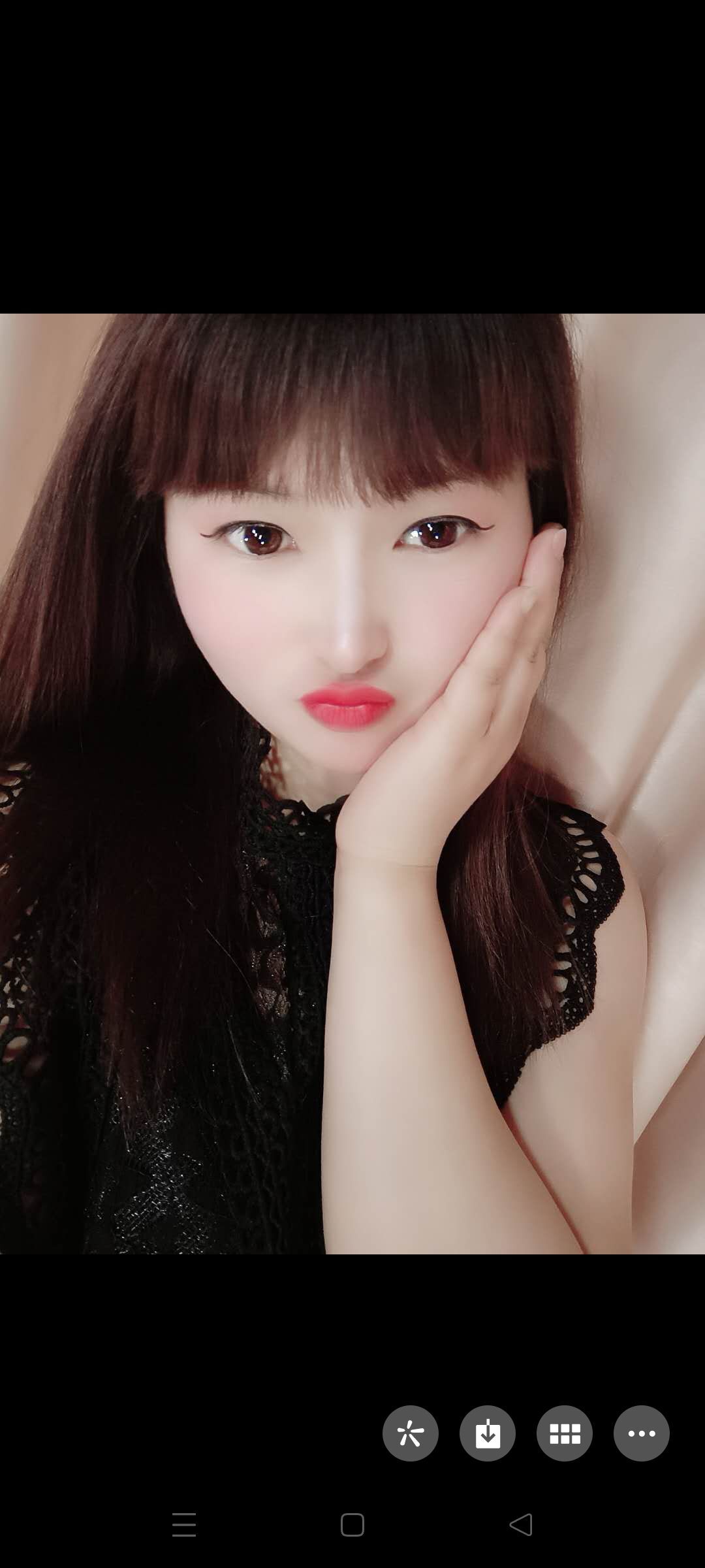 菲儿♥好运来🌈的图片