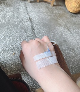 萌妃不甜了主播照片