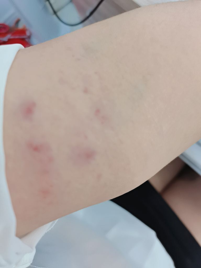 婷儿！五月加油的图片