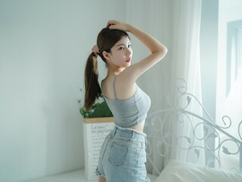 林艇.主播照片