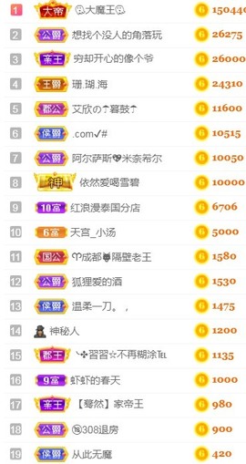 南星🍀的图片