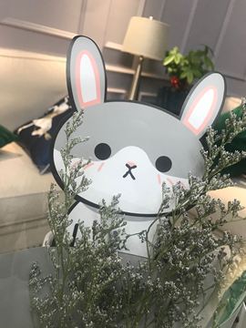 🌻ℱ七-安静唱歌主播照片