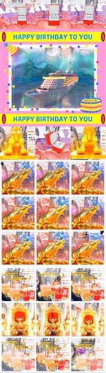 鑫儿～主播照片